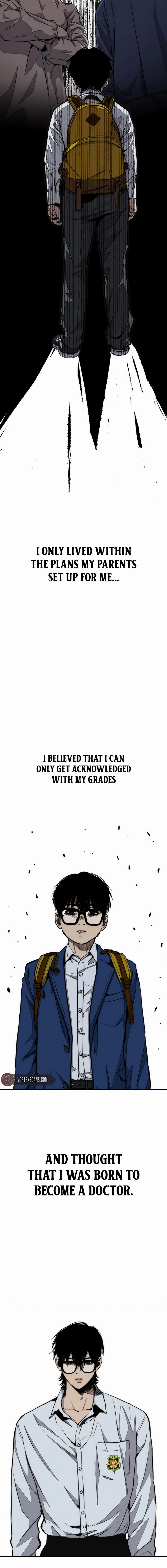 Wind Breaker Chapter 544 Page 21