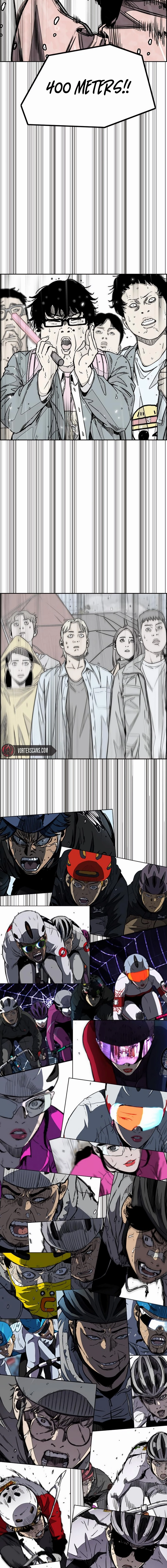 Wind Breaker Chapter 544 Page 34