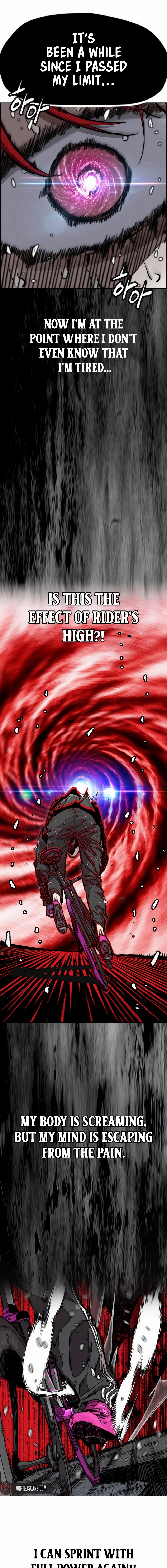 Wind Breaker Chapter 544 Page 37