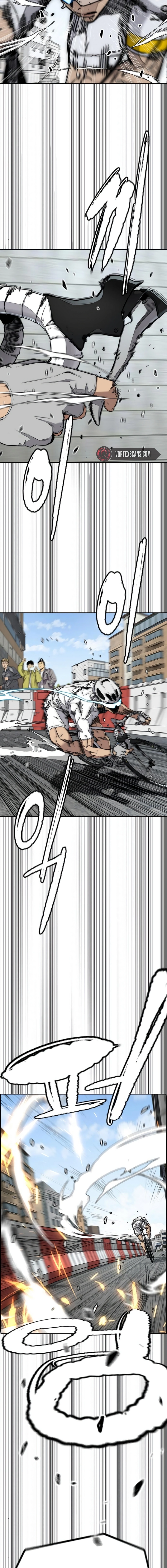 Wind Breaker Chapter 552 Page 13