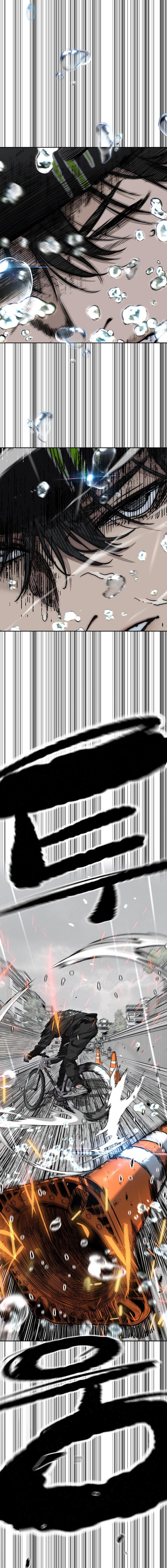 Wind Breaker Chapter 539 Page 19