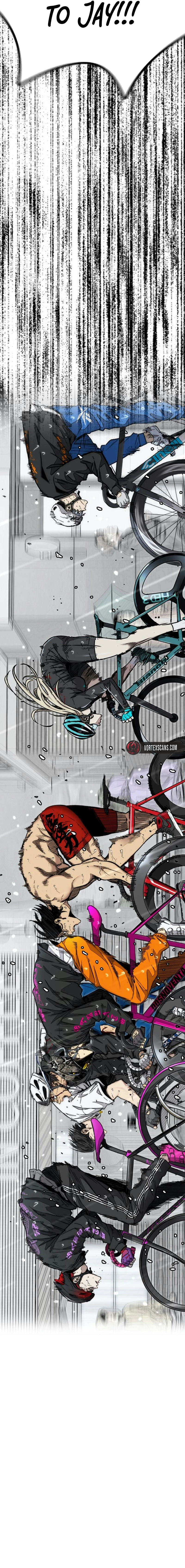 Wind Breaker Chapter 542 Page 10