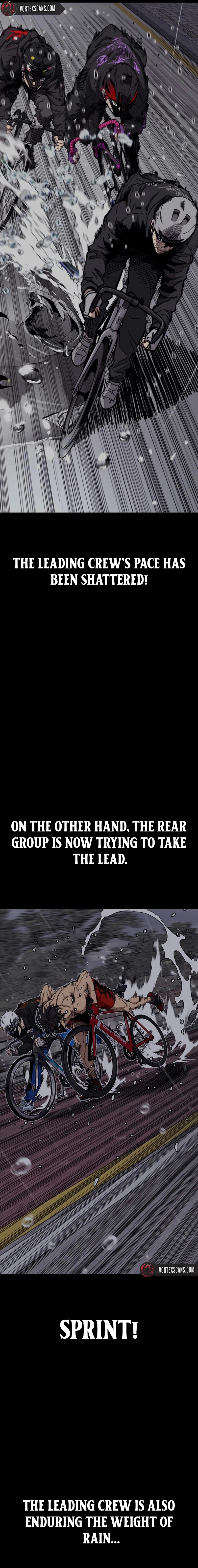 Wind Breaker Chapter 542 Page 12