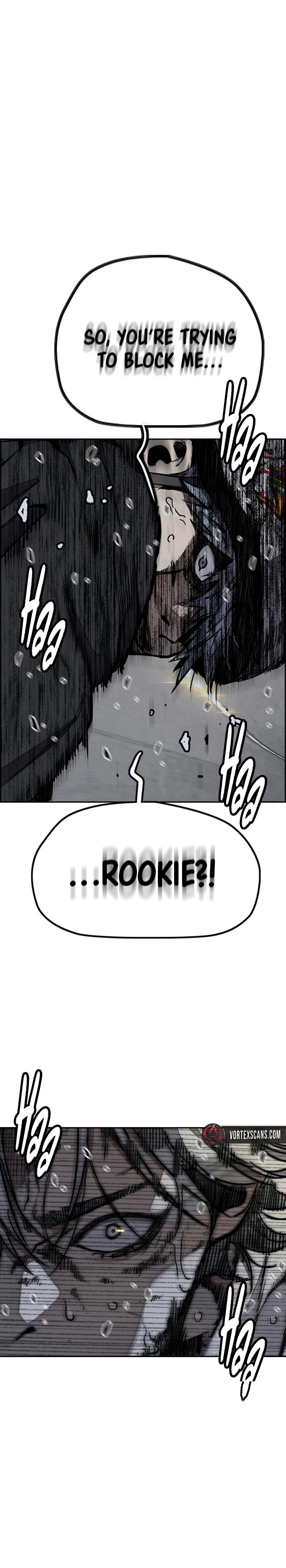 Wind Breaker Chapter 542 Page 30