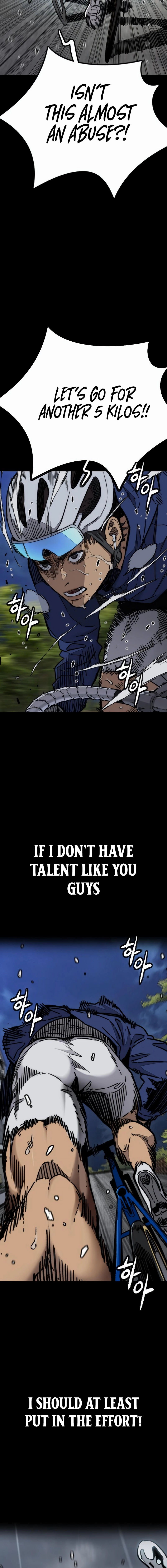 Wind Breaker Chapter 540 Page 10