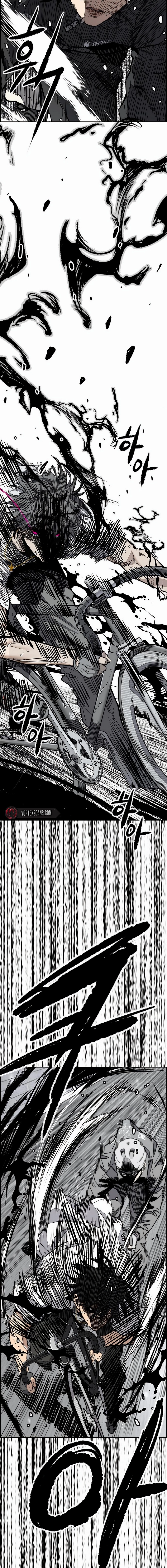 Wind Breaker Chapter 540 Page 26