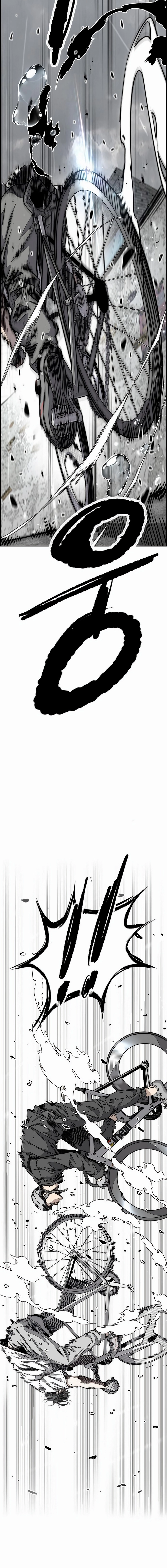 Wind Breaker Chapter 540 Page 29