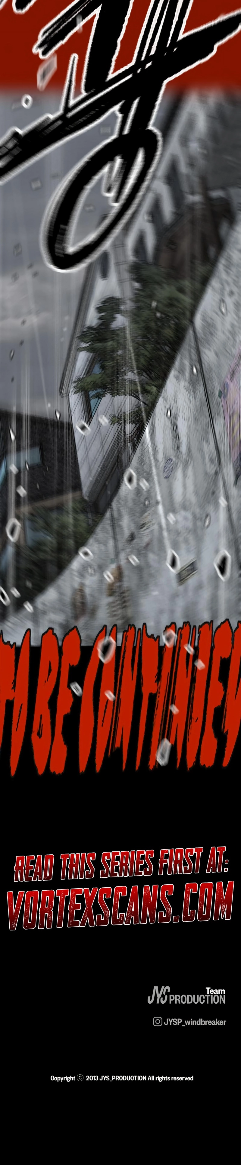 Wind Breaker Chapter 540 Page 32