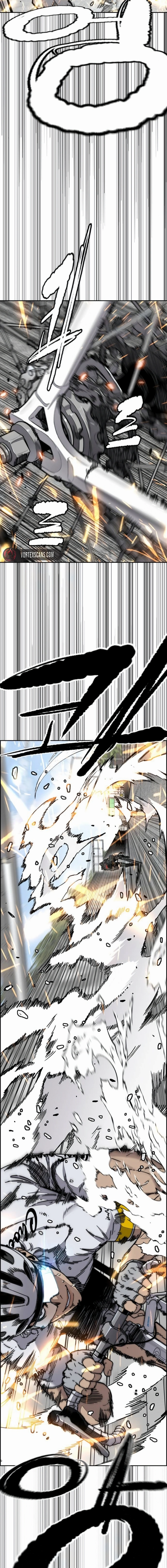 Wind Breaker Chapter 553 Page 9