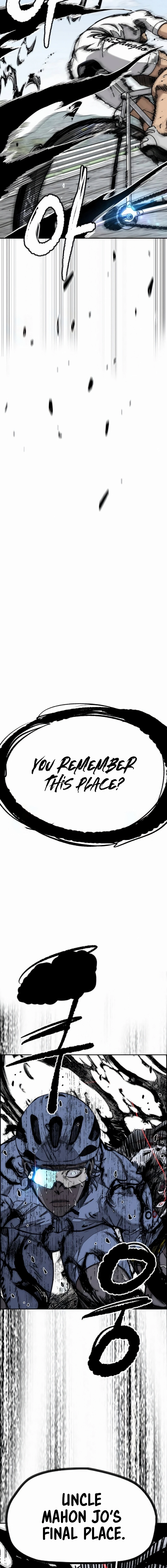 Wind Breaker Chapter 553 Page 24