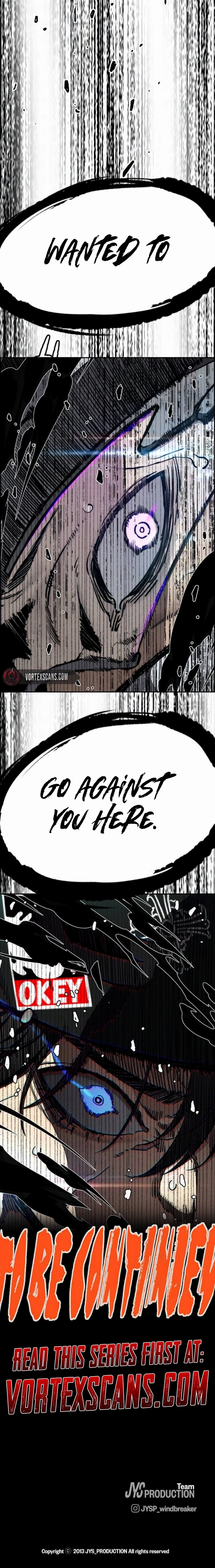 Wind Breaker Chapter 553 Page 26