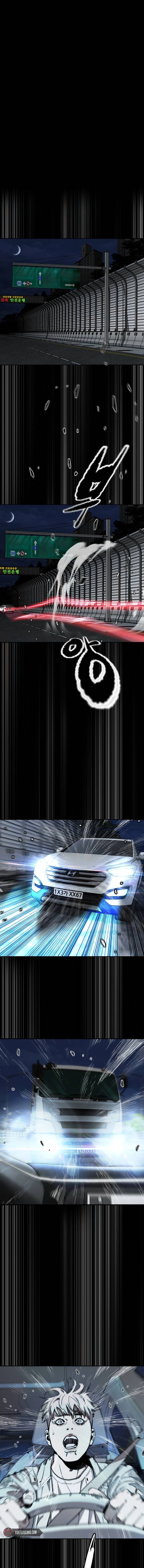 Wind Breaker Chapter 554 Page 22