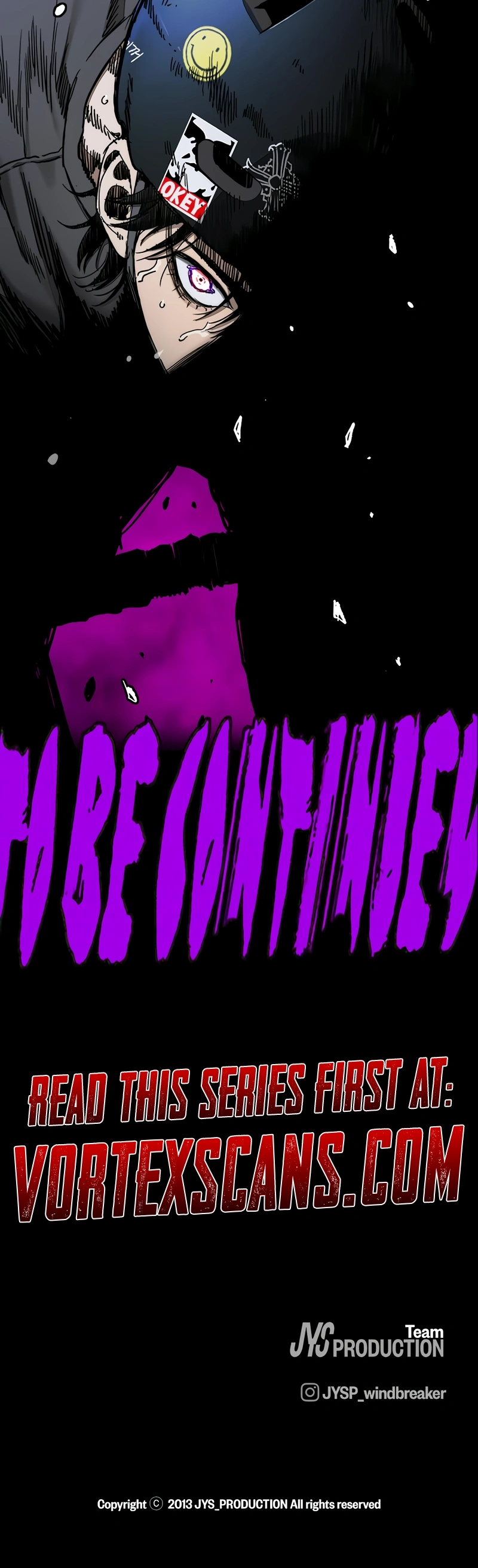 Wind Breaker Chapter 551 Page 29