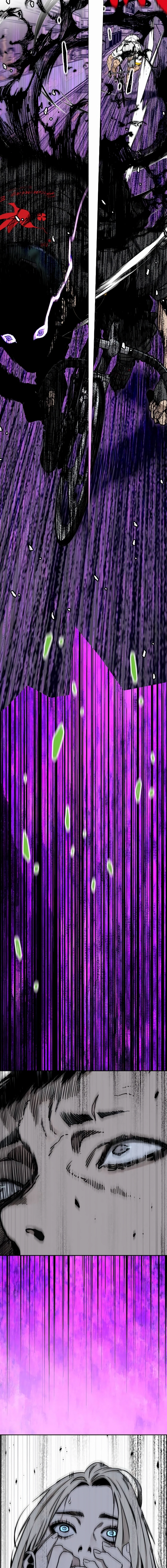 Wind Breaker Chapter 555 Page 20