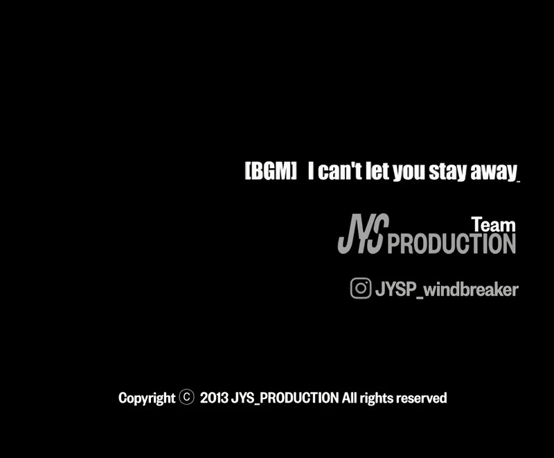 Wind Breaker Chapter 545 Page 31