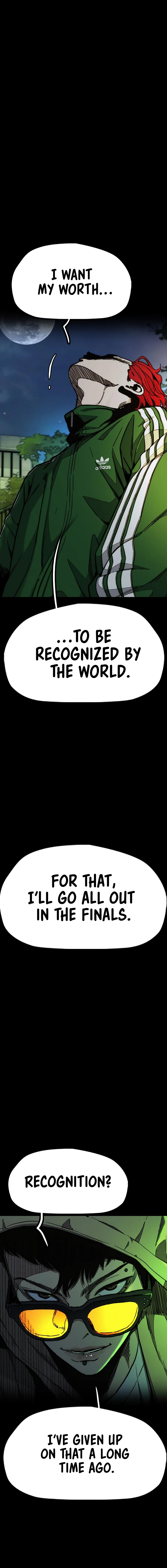 Wind Breaker Chapter 543 Page 15