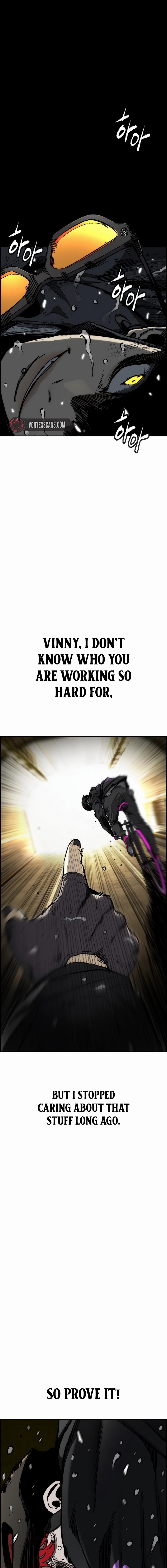 Wind Breaker Chapter 543 Page 16