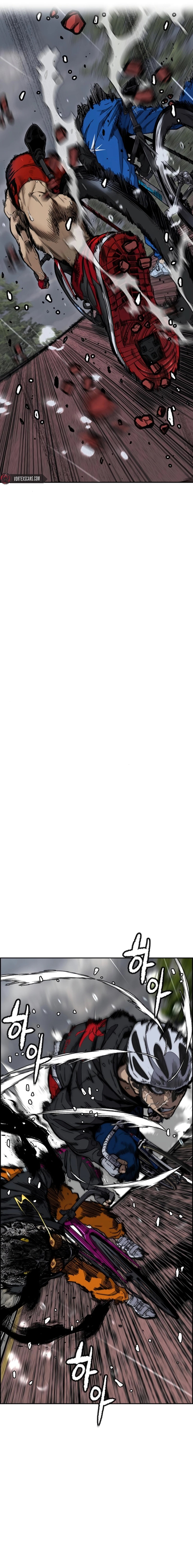Wind Breaker Chapter 538 Page 15
