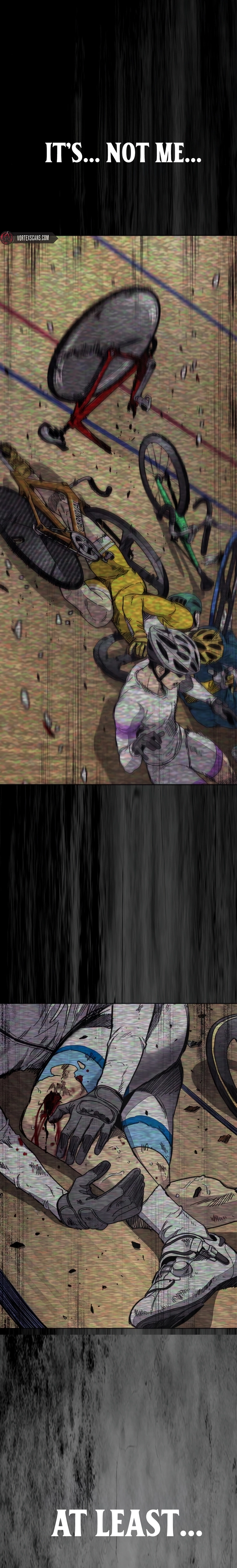 Wind Breaker Chapter 538 Page 17