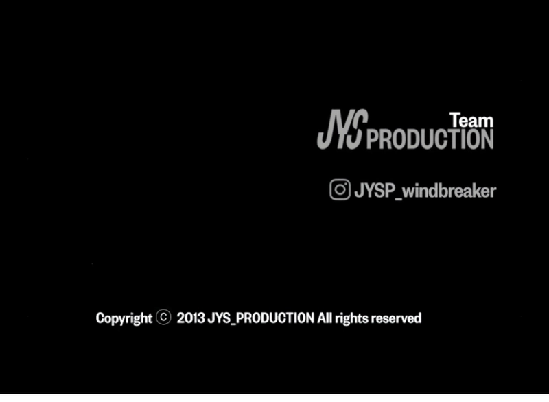 Wind Breaker Chapter 538 Page 30