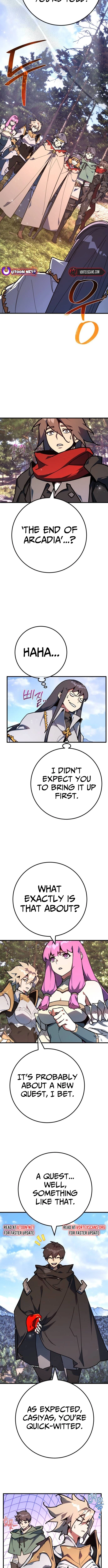 World's Strongest Troll Chapter 159 Page 10