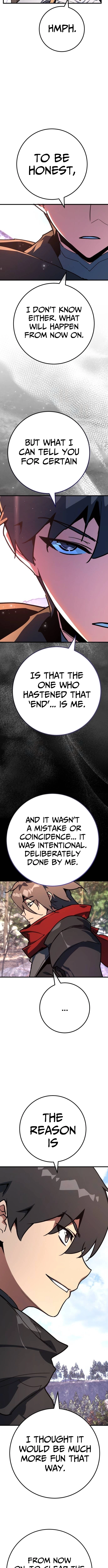 World's Strongest Troll Chapter 159 Page 11