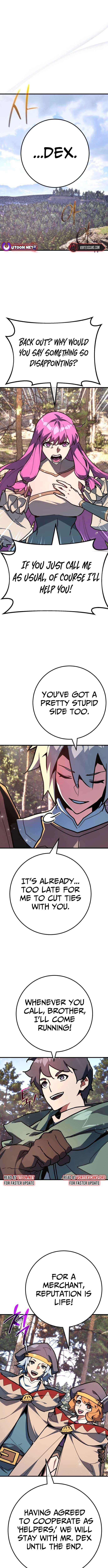 World's Strongest Troll Chapter 159 Page 14