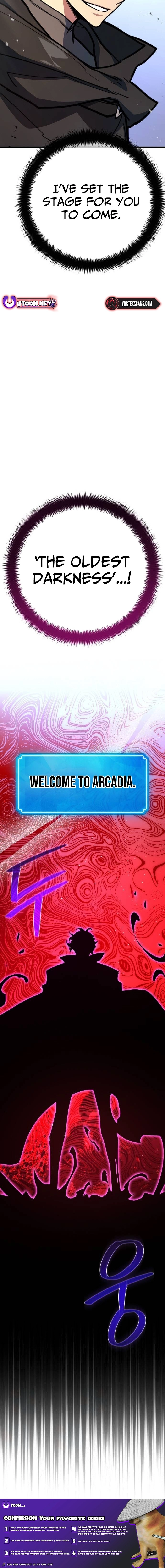 World's Strongest Troll Chapter 159 Page 17