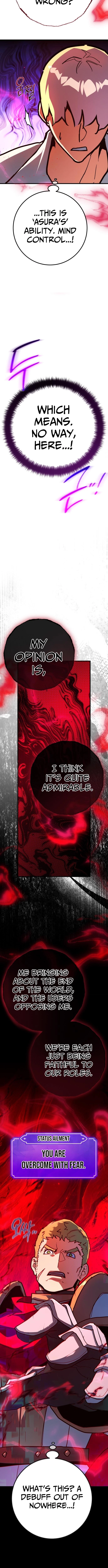 World's Strongest Troll Chapter 161 Page 11