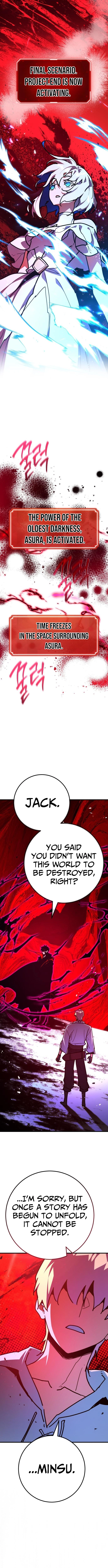 World's Strongest Troll Chapter 161 Page 13