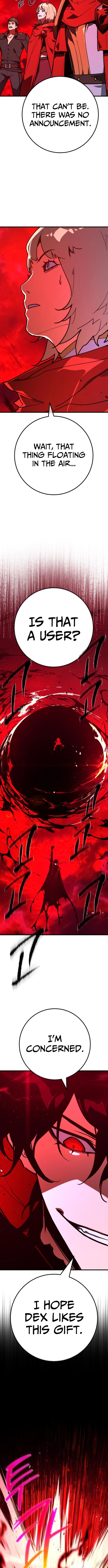 World's Strongest Troll Chapter 161 Page 15