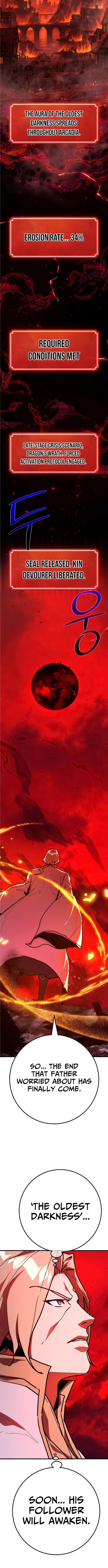 World's Strongest Troll Chapter 162 Page 8