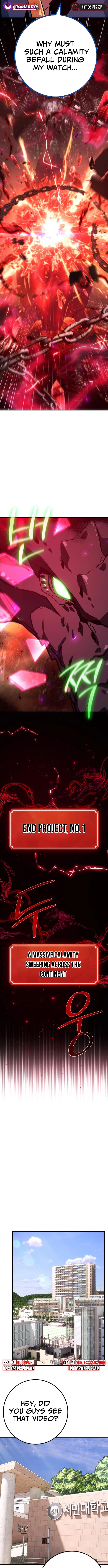 World's Strongest Troll Chapter 162 Page 11