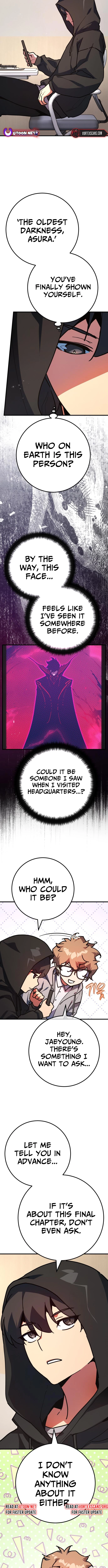 World's Strongest Troll Chapter 162 Page 13