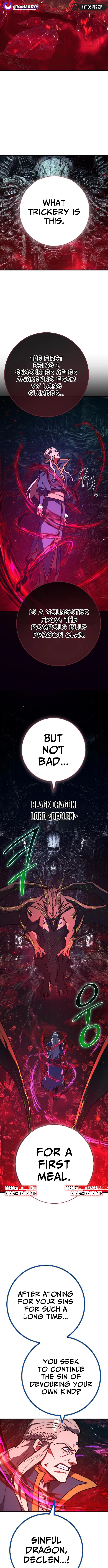 World's Strongest Troll Chapter 162 Page 15