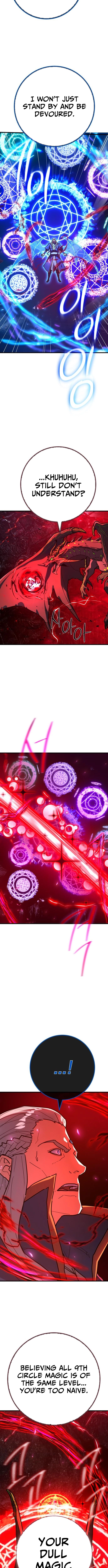 World's Strongest Troll Chapter 162 Page 16