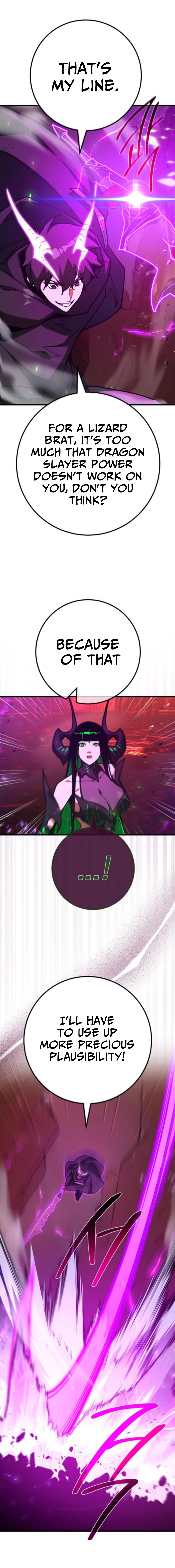 World's Strongest Troll Chapter 165 Page 8