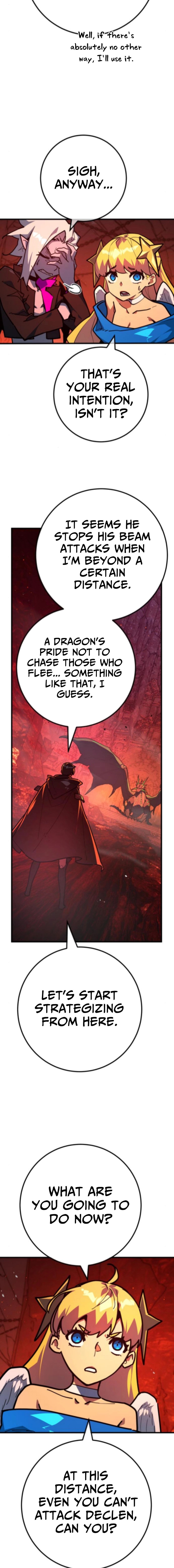 World's Strongest Troll Chapter 165 Page 22