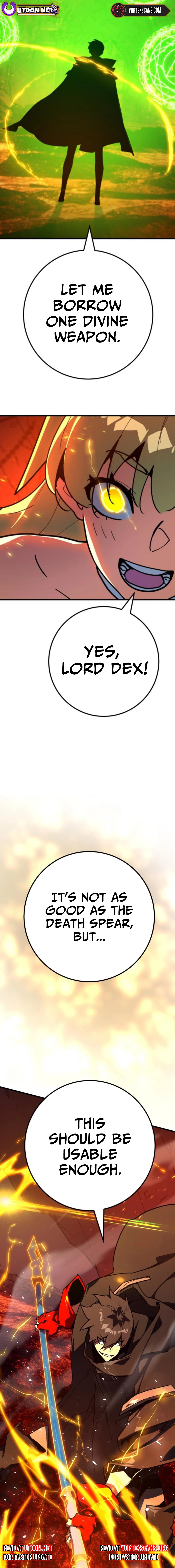 World's Strongest Troll Chapter 165 Page 26