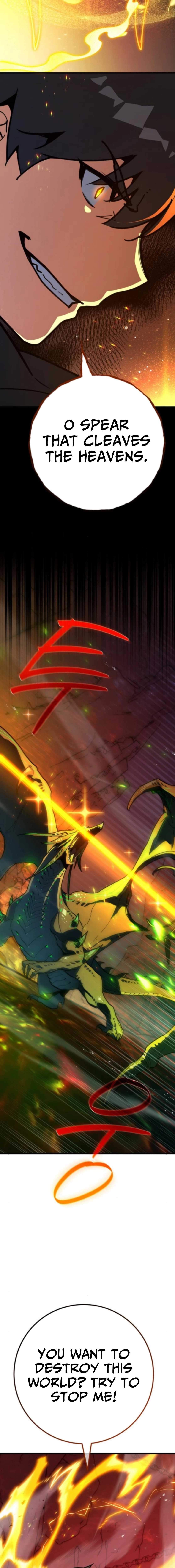 World's Strongest Troll Chapter 165 Page 30