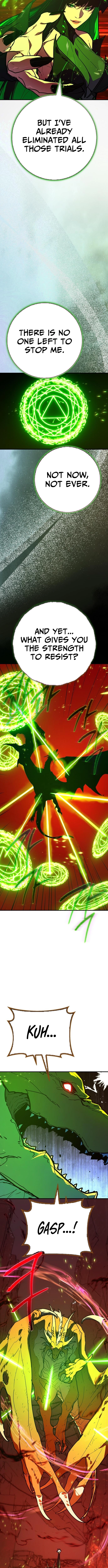 World's Strongest Troll Chapter 164 Page 7