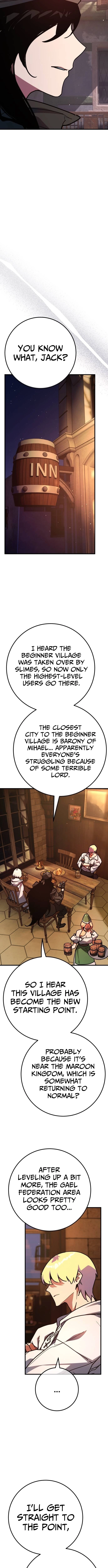 World's Strongest Troll Chapter 160 Page 9