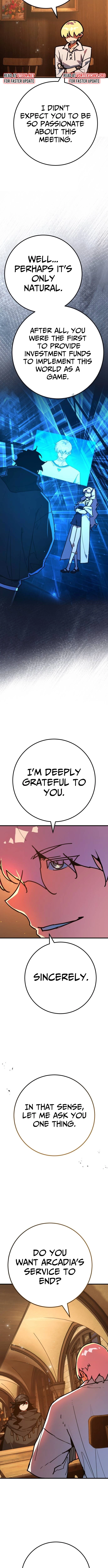 World's Strongest Troll Chapter 160 Page 17