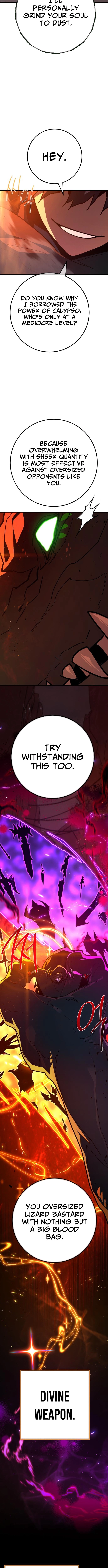 World's Strongest Troll Chapter 166 Page 9