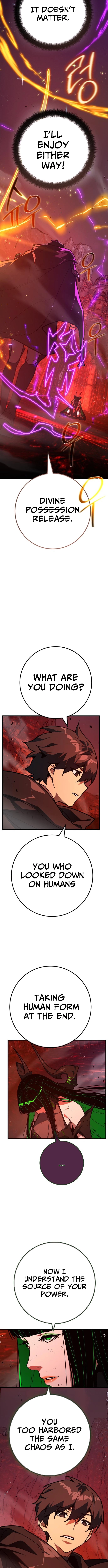 World's Strongest Troll Chapter 166 Page 15