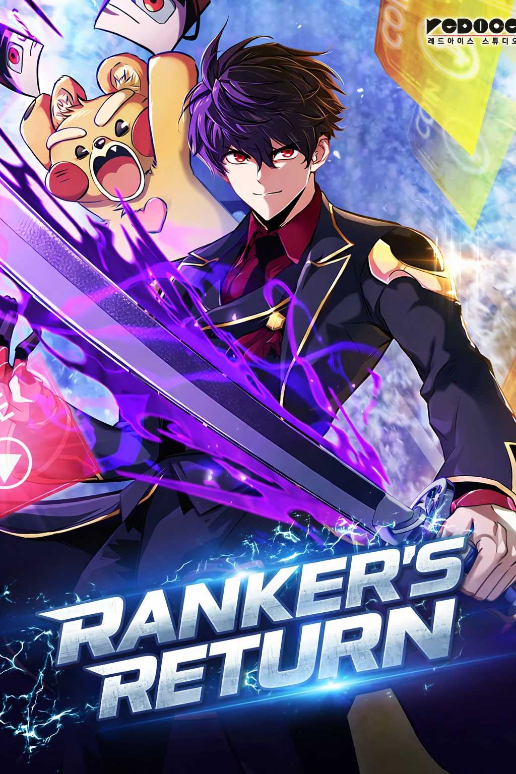 Ranker's Return