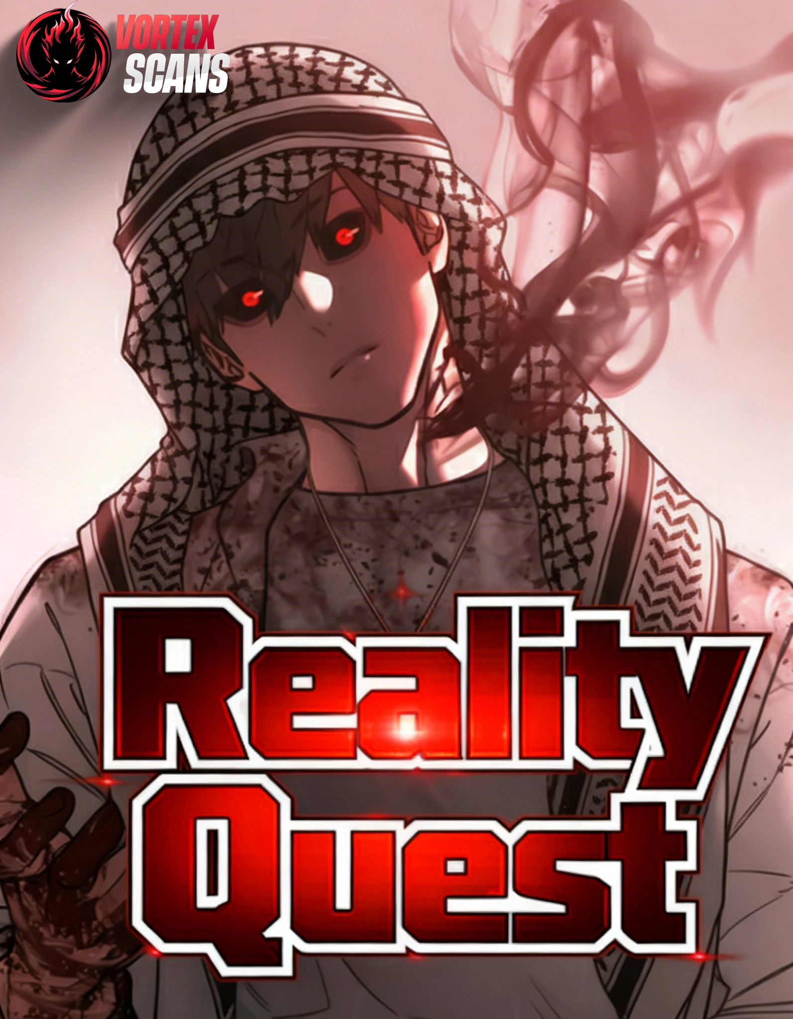 Reality Quest