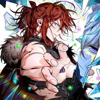 Character from the Top Picks collection