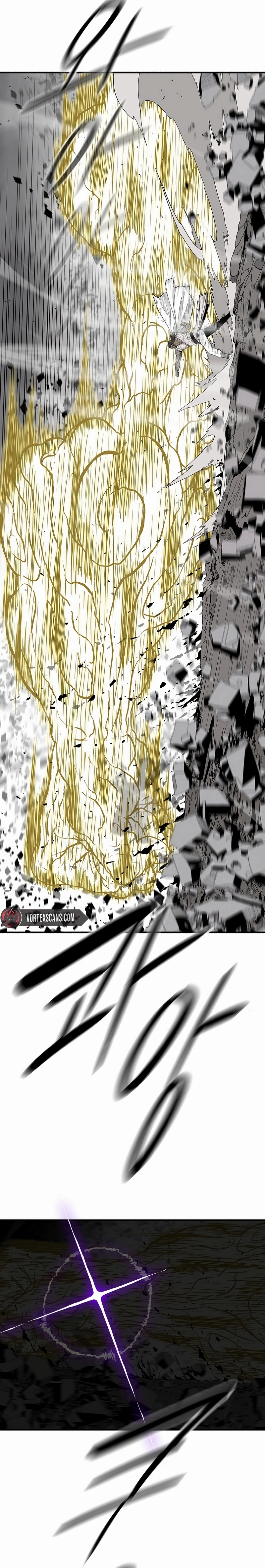 The Legend of the Northern Blade Chapter 193 Page 10