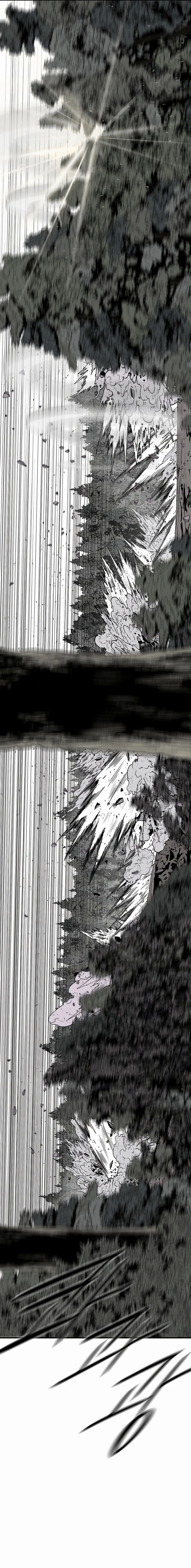 The Legend of the Northern Blade Chapter 193 Page 17